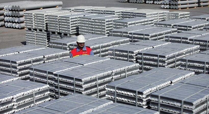 Primary aluminium production in GCC marks a 1% rise Y-o-Y to 4.07 Mt during Jan-Aug’23