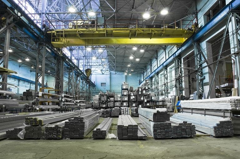 Russian aluminium stocks share in LME warehouses shrink to 76% during Sept’23