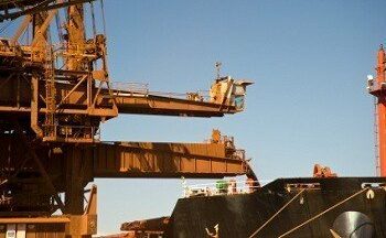 SSY concludes biggest ever iron ore futures trade