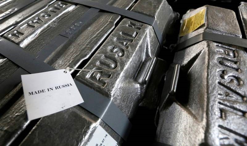 Russian aluminium dominates LME-registered warehouses, surges to 79.5% market share