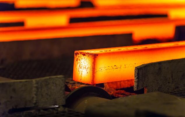 4 Steel Stocks That Have Gained More Than 30% This Year