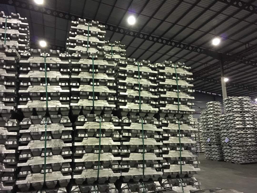 China’s A00 aluminium ingot price registers a W-o-W hike of RMB520/t; Input costs expand over weekend