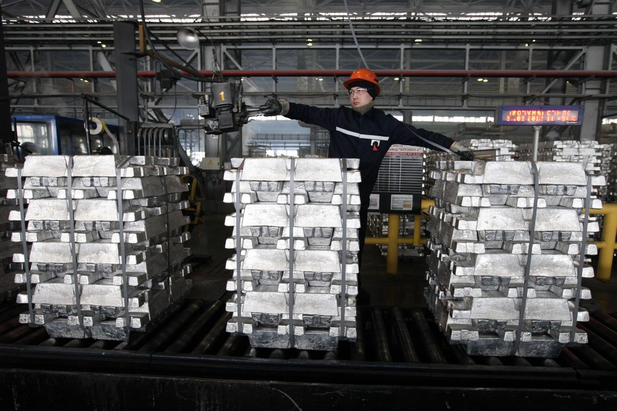 China’s A00 aluminium ingot price marks a W-o-W fall of 1.7% on not-so-stable consumption