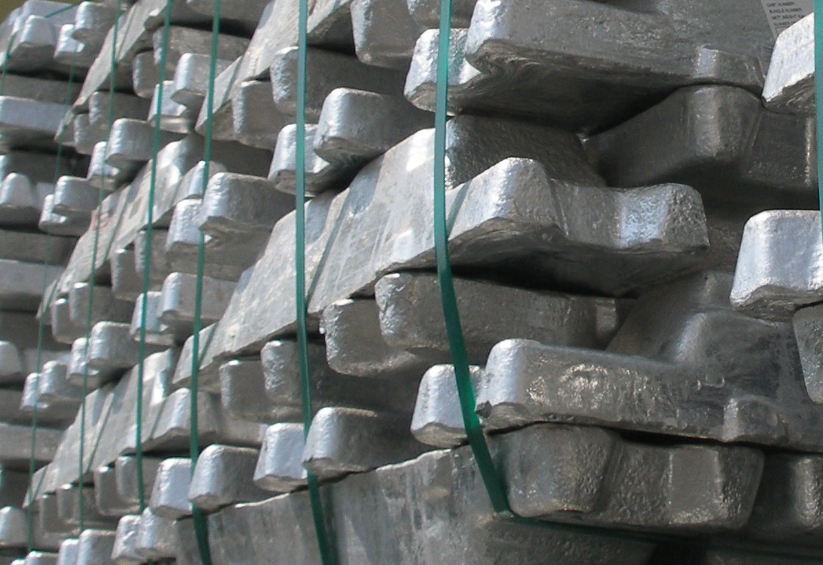 European Aluminium commands EU to impose a sanction against Russian aluminium