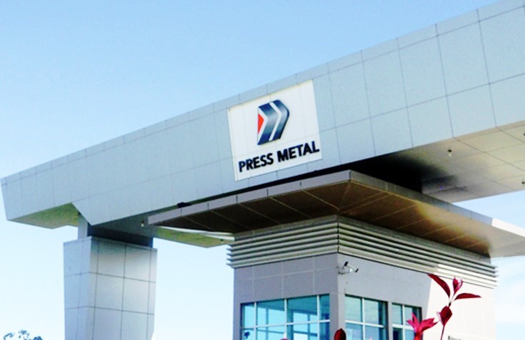 Press Metal’s Q4 2023 earnings to record a double-digit growth, projects Affin Hwang Investment Bank