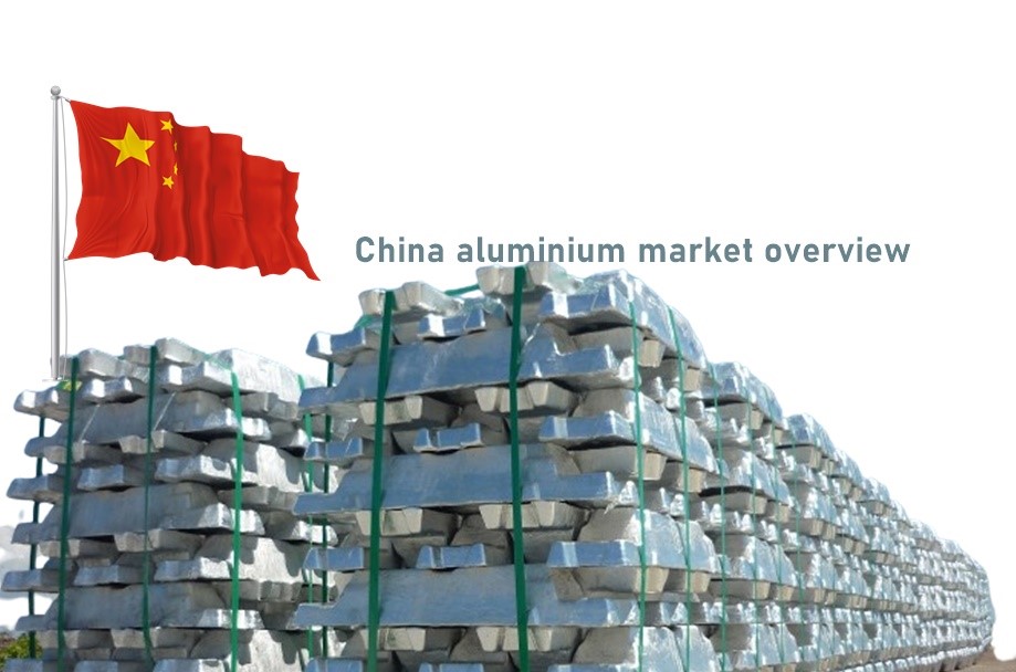 China aluminium market overview: While the industry grapples with downward prices and demand, auto sales growth adds a silver lining