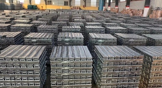 China’s A00 aluminium ingot price descends by RMB60/t; Low carbon aluminium price slumps to RMB 19,719/t