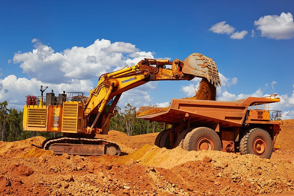 Western Australian govt. agrees to allow AWAC to continue bauxite mining and alumina refining in the region