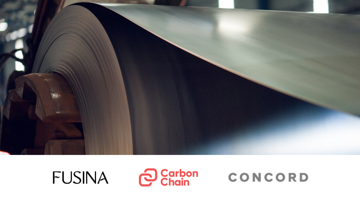 Fusina started sourcing 100% low-carbon primary aluminium for its tailor-made industrial products