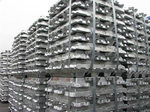 China’s 2023 primary aluminium production establishes a new high recording an 11% annual rise