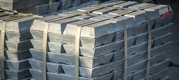 China’s A00 aluminium ingot price marks a growth of RMB110/t; Alumina price ascends to RMB3,325/t