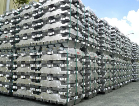 China’s A00 aluminium ingot price expands to RMB18,880/t; Low carbon aluminium price gains RMB227/t