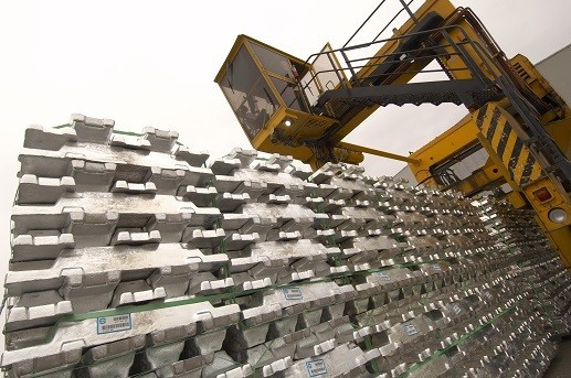 China witnessed a substantial uptick in primary aluminium imports in 2023