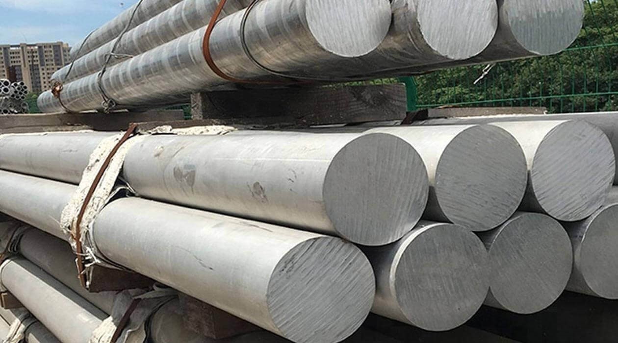 China’s annual unwrought aluminium alloy imports edge a decline of 11.4% during 2023