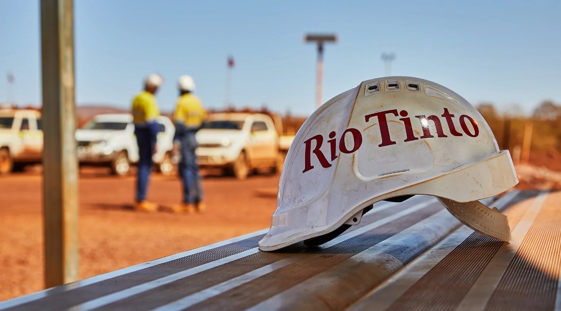 Rio Tinto wins legal battle against another leading aluminium powerhouse