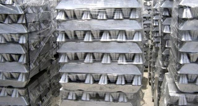 South Korea procures 3000 tonnes of aluminium ingot in January