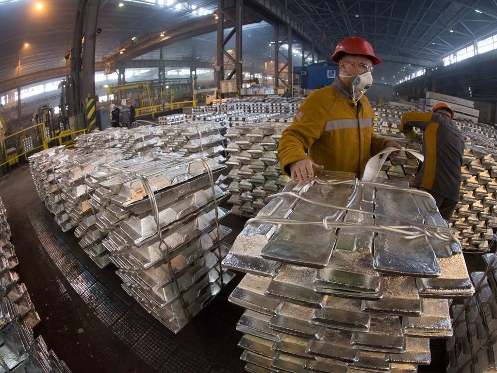 China’s A00 aluminium ingot price hikes to RMB18,770/t; Low carbon aluminium price adds RMB14/t