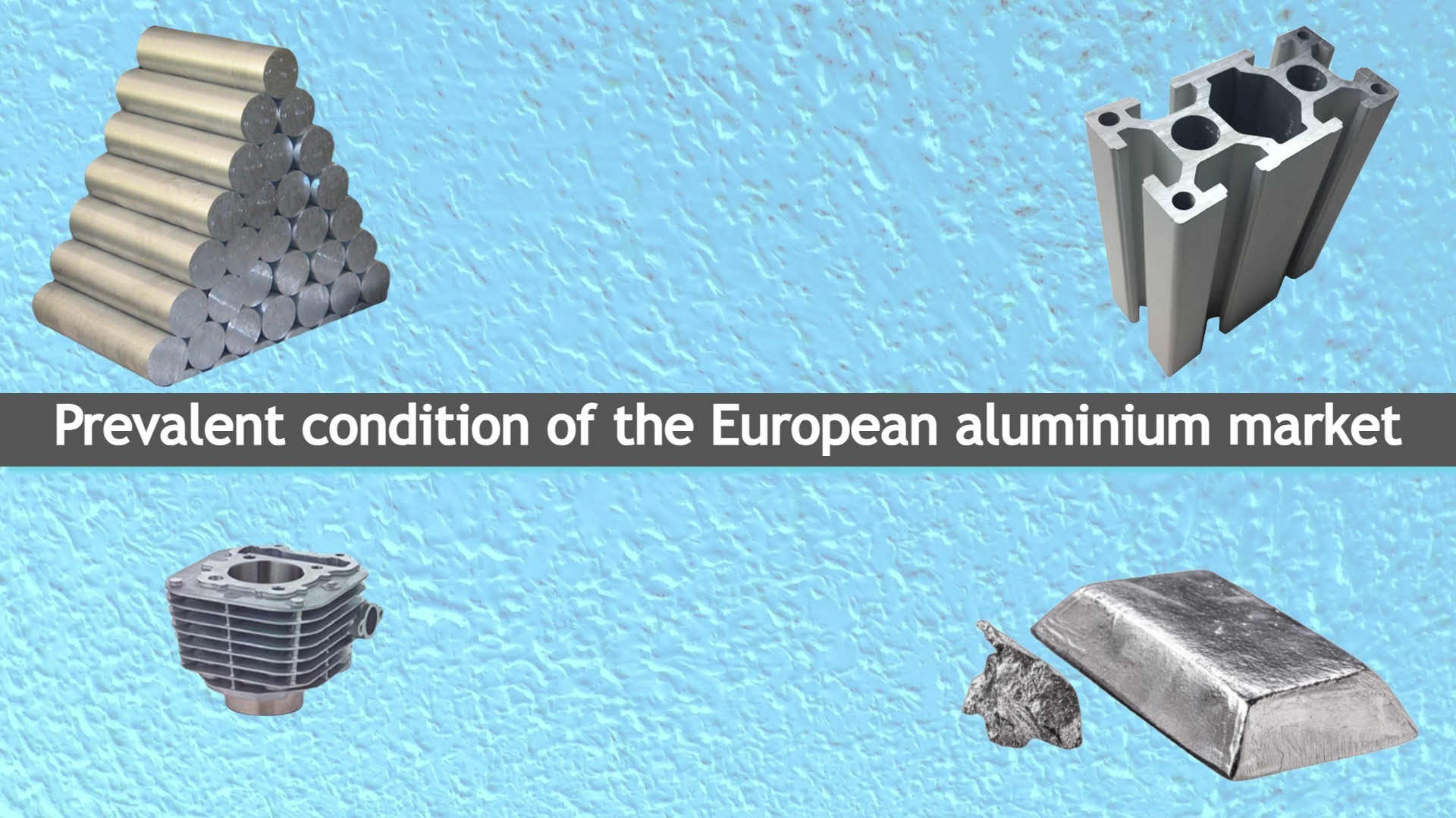 European aluminium sector: Sailing through CBAM, green energy shift, and geopolitical tides amidst market uncertainty