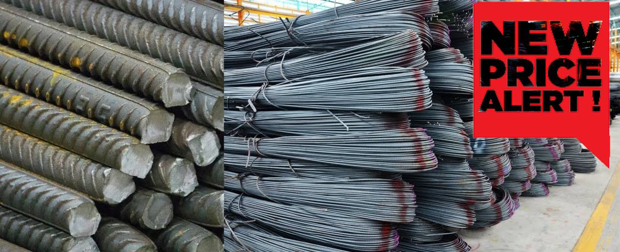 Steel Prices in Pakistan see huge increase; Check new rates here