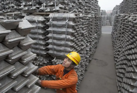 SMM A00 aluminium ingot price moves up by RMB20/t; Average alumina spot price loses RMB4/t