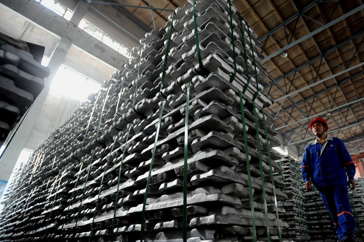 SMM A00 aluminium ingot price gathers RMB160/t W-o-W reaching RMB19250/t; High purity aluminium price adds RMB100/t