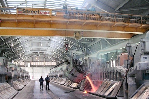 Yunnan aluminium smelters resume operations, eyeing 500,000 tonnes capacity increase