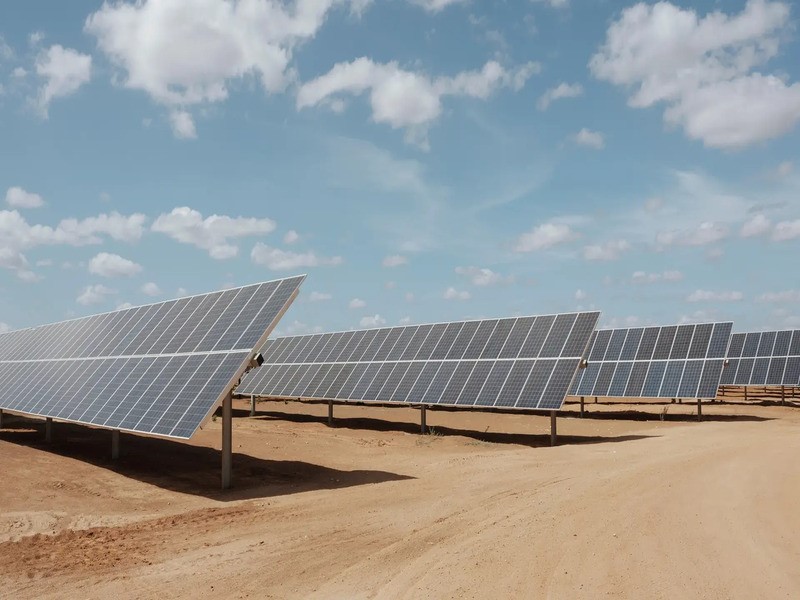 Hydro’s Mendubim solar plant comes into operation and begins supplying clean energy to Alunorte Alumina refinery