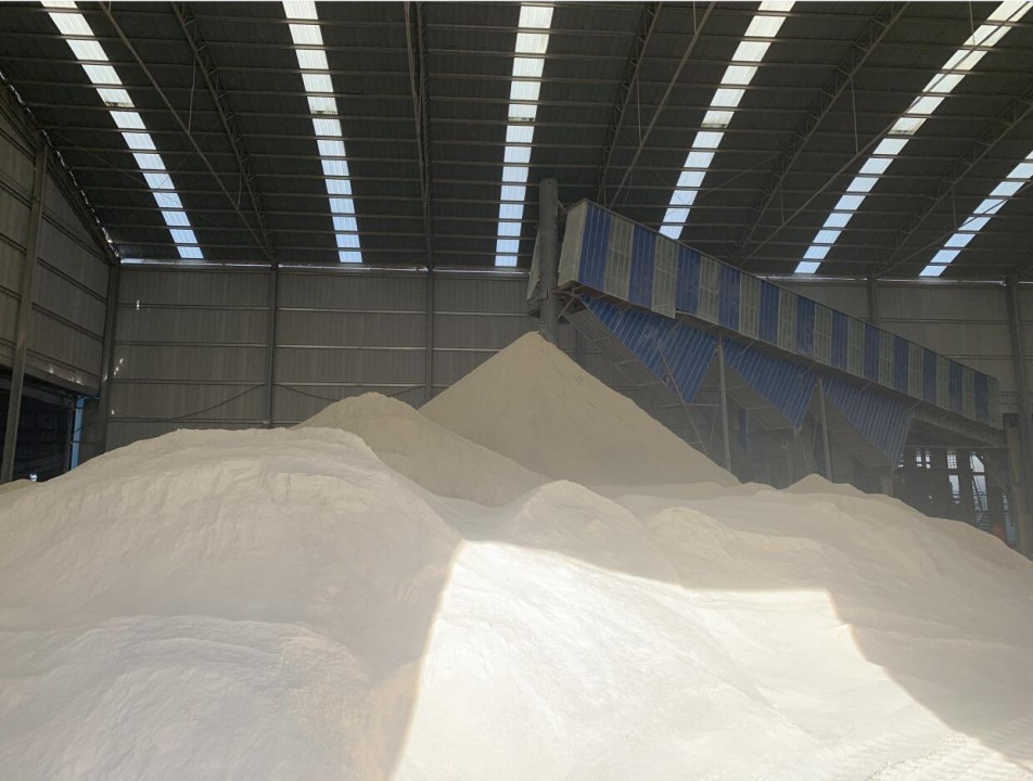 The Americas’ alumina production in January 2024 sees a downfall, with greater intensity in North America