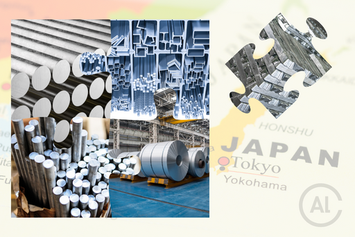 Japan’s aluminium industry anticipates gradual recovery fuelled by the automotive sector