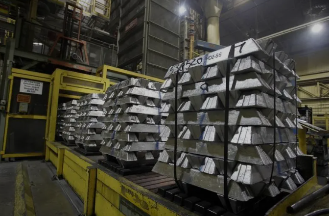 European Aluminium suggests ban on Russia-origin aluminium and not on Rusal