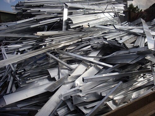 China’s aluminium scrap imports in the first two months of 2024 see an annual increase of 19%