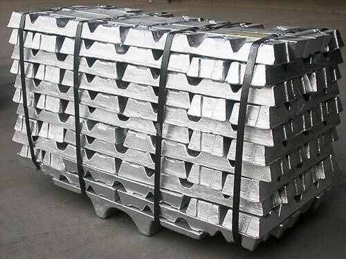 Raw material shortage raises India's ADC12 aluminium ingot price