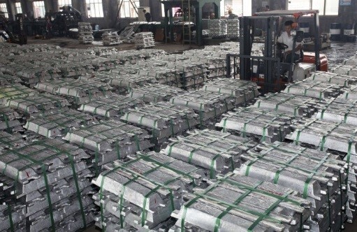 China’s domestic manufacturing sector recovery drive up March’24 aluminium imports by 89.9%