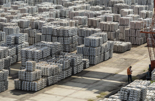 Improved hydropower reserves in Yunnan drive China’s aluminium production to new high