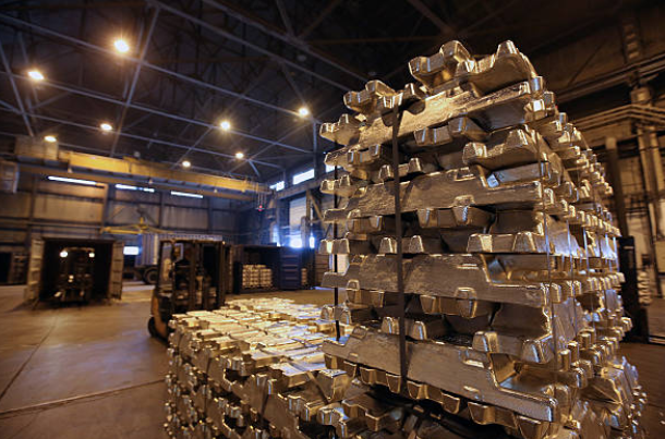 China’s A00 aluminium ingot price hikes by RMB160/t W-o-W; Alumina price slumps to RMB3906/t