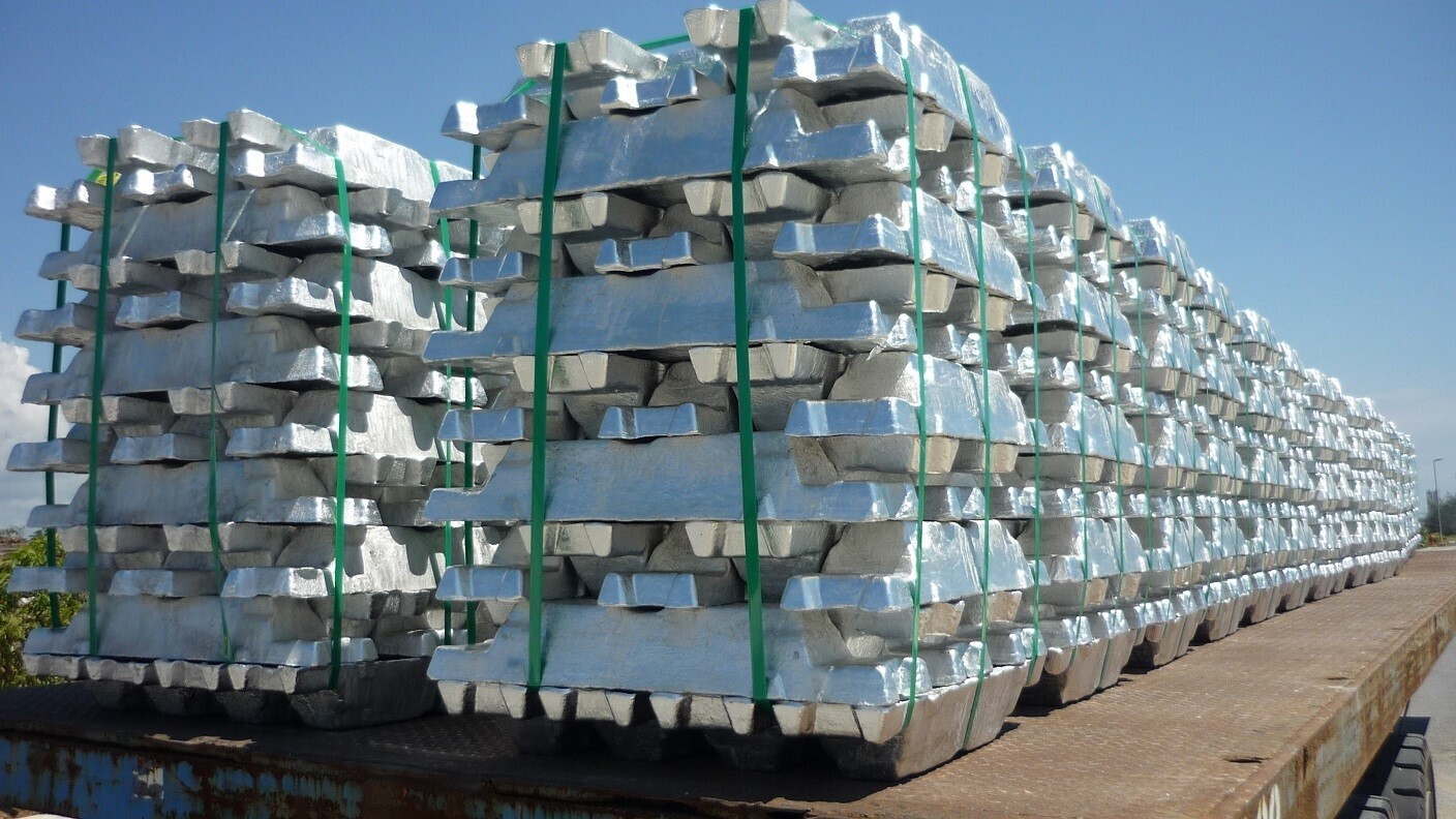 Japanese aluminium buyers are offered an 18-20% higher premium for the September quarter shipments