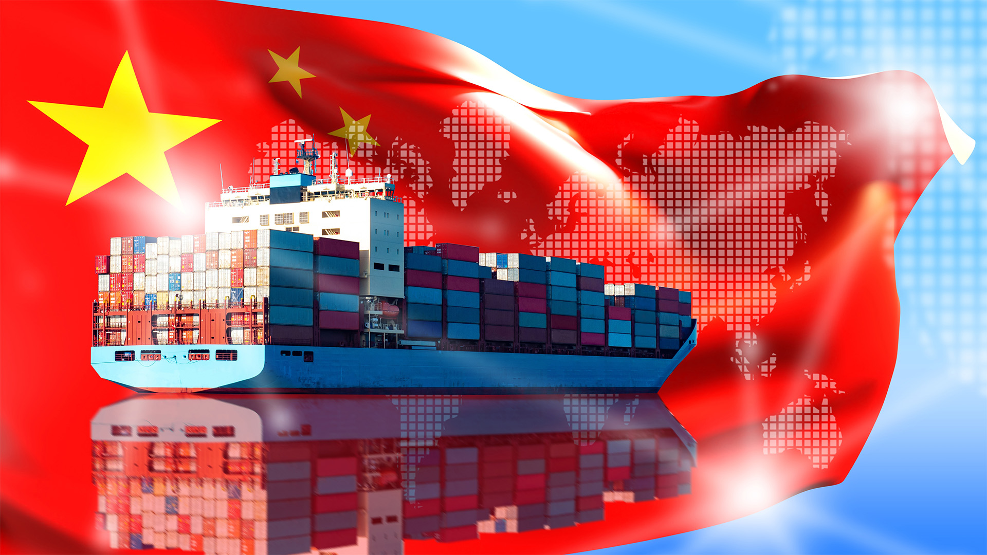 China’s import trends in May