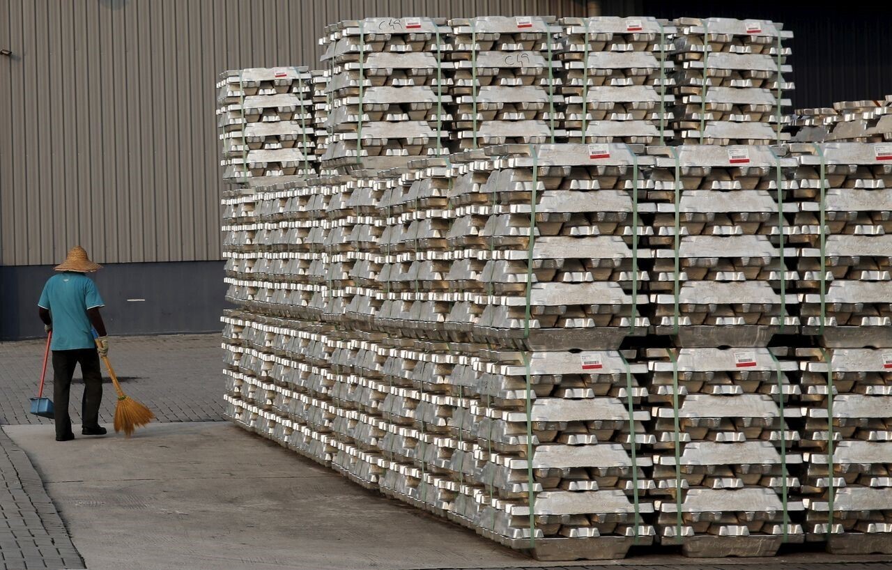 Japanese aluminium buyers recently agreed to pay premium above $170/t for Q3 shipments