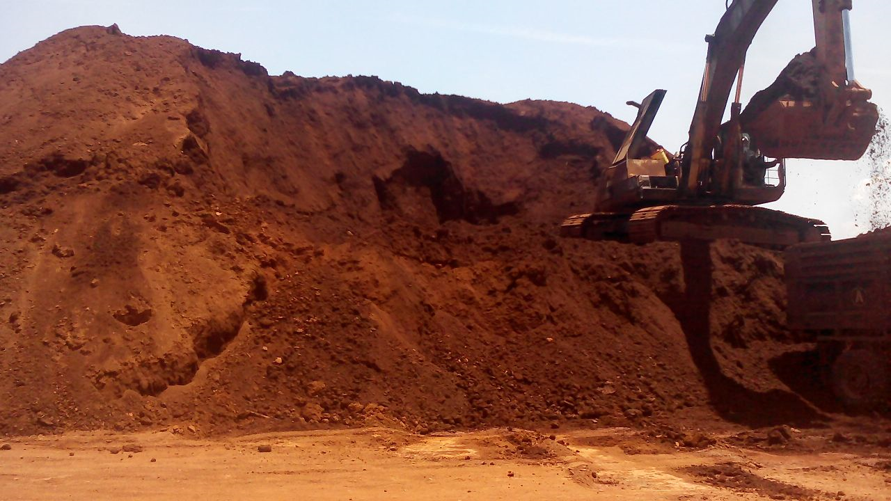 Indonesia’s Ministry of Energy and Mineral Resources talks about bauxite export relaxation