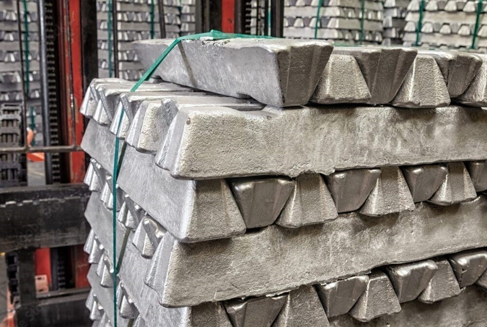 China’s aluminium ingot price continues to decline, marking M-o-M fall of RMB670/t; Bauxite price in Guizhou records 5% growth