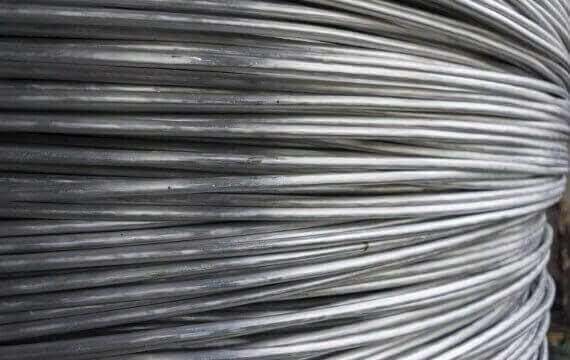 China’s aluminium wire rod producers’ operating rate grows on improved State Grid orders