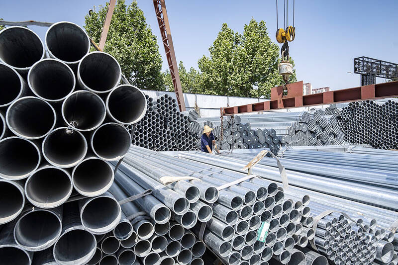 Asian Steel announces price cut in response to China’s excessive exports