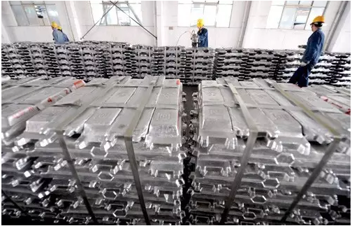 China’s primary aluminium production hits 20-year high, thanks to rising profitability for smelters