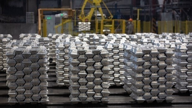 China’s A00 aluminium ingot price registers a W-o-W hike of RMB470/t on improved downstream operations