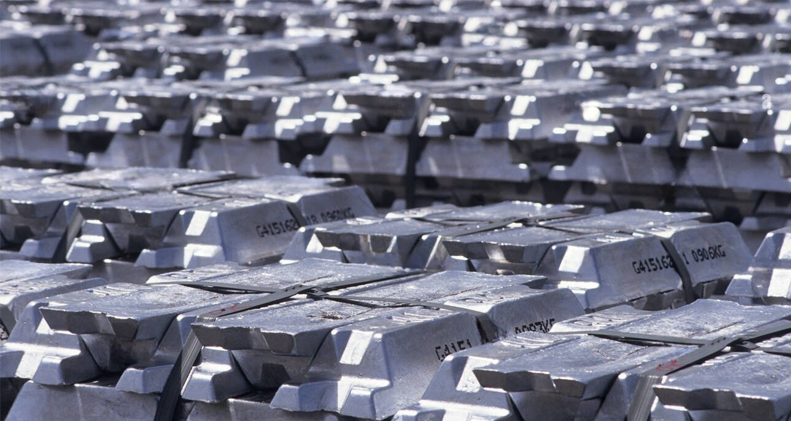 US primary aluminium output drops in July'24, but scrap recovery compensates for it by gaining 5%