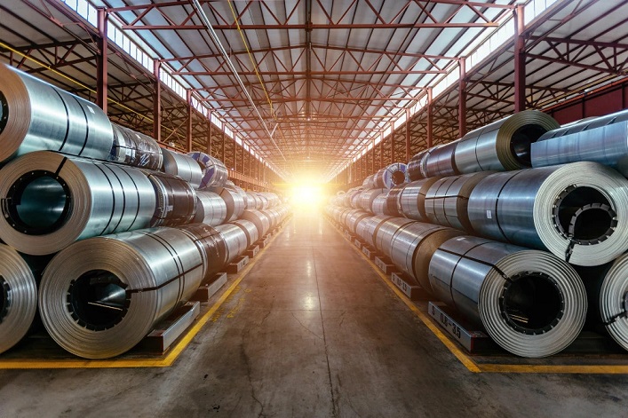 Polish businesses want protection against Ukrainian steel imports.