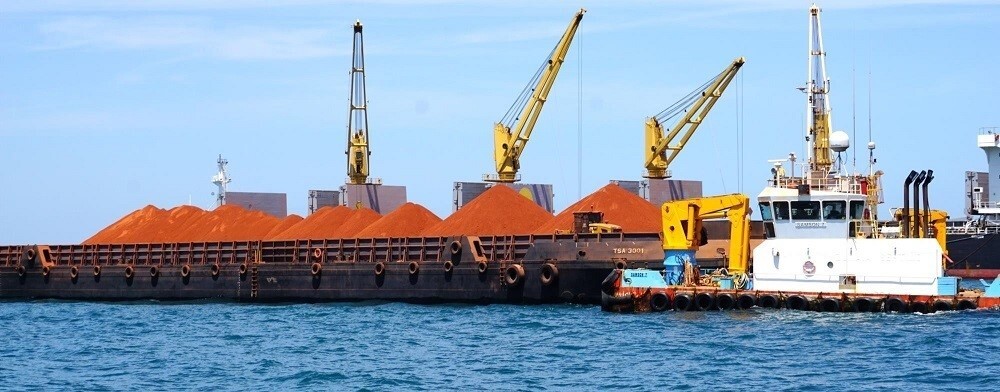 Metro Mining’s bauxite shipment breaks earlier month’s record by 8% and sets a new high in September 2024