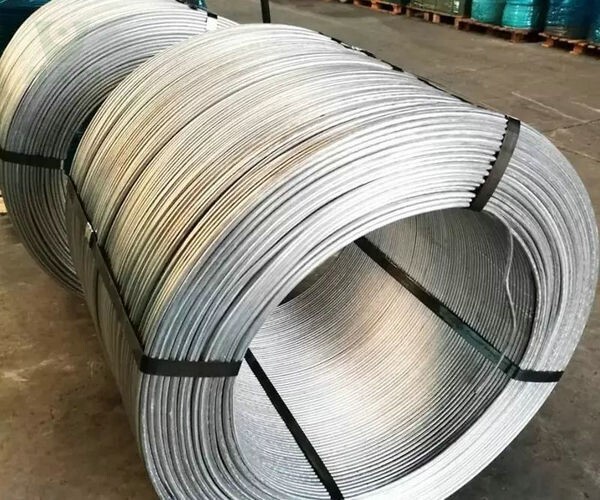 Ease in overseas grid construction leads to China’s aluminium wire and cable exports to a 2-year low