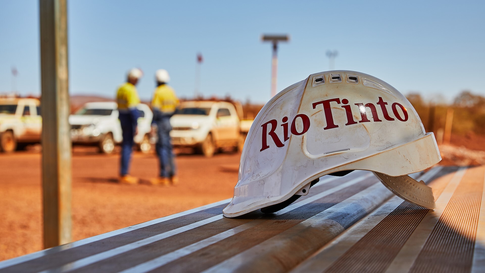 Rio Tinto back to fulfilling commitments after lifting operational force majeure