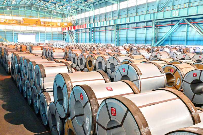 CSC announces minor steel price adjustments